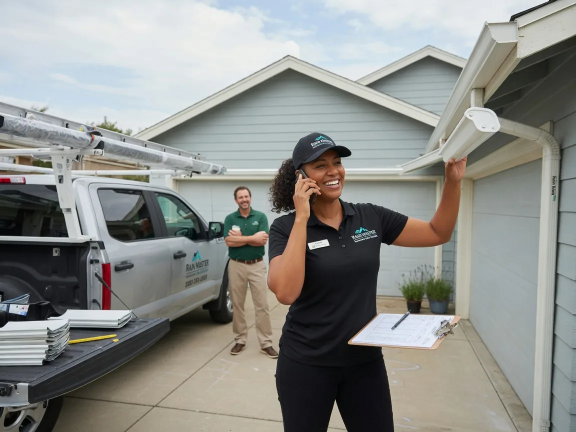 Gutter Installation Parrish, AL FAQs